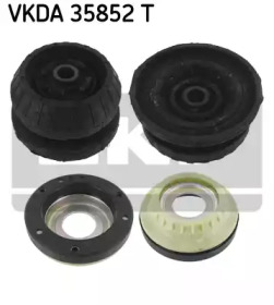 Подшипник SKF VKDA 35852 T